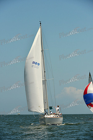 2015 Southern Bay Race Week C 1524