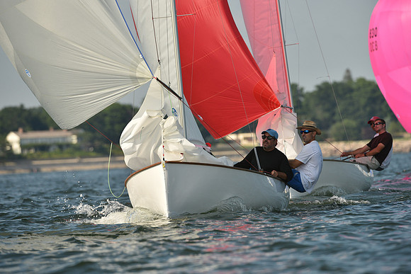2018 Thistle Nationals C_0565
