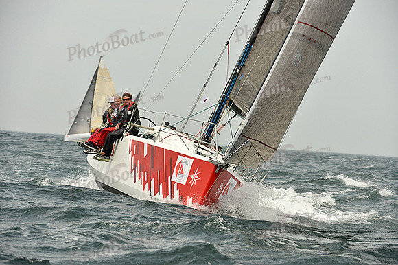 2015 Block Island Race Week D 1252