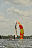 2018 Charleston Race Week A_2873