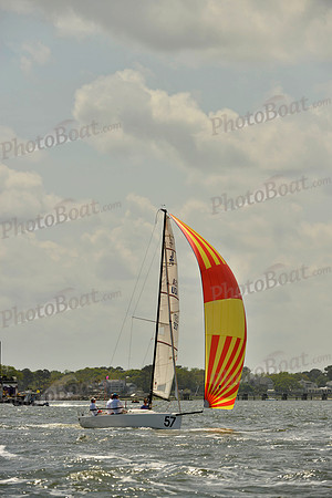 2018 Charleston Race Week A_2873