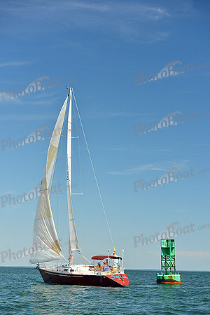 2015 Cape Charles Cup A 1163