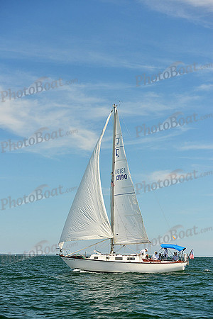 2015 Cape Charles Cup A 1545