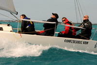 2012 Key West Race Week A 1292