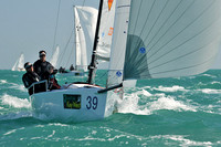 2013 Key West Race Week E 1158