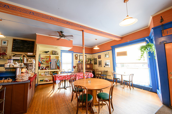 Crows Bakery 001 PhotosbyClarkcom