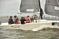 2019 Charleston Race Week E_1074