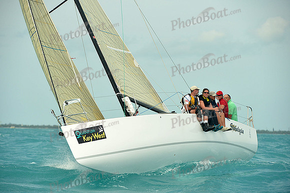 2015 Key West Race Week E 1690