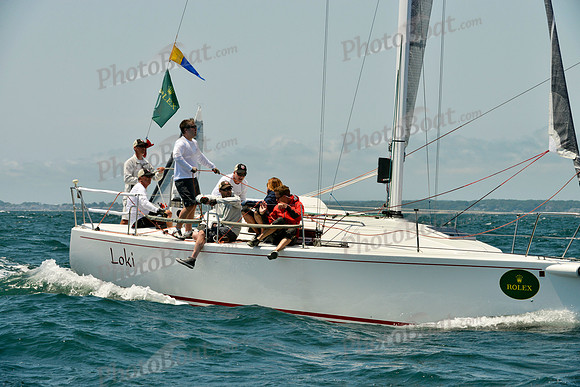 2016 NYYC Race Week A 262