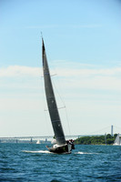 2014 NYYC Annual Regatta C 138
