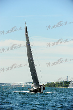 2014 NYYC Annual Regatta C 138