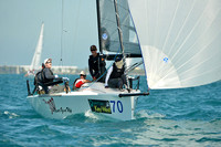 2015 Key West Race Week C 200