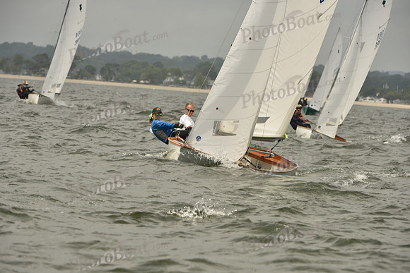 2018 Thistle Nationals E_0941
