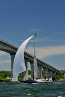 2012 NYYC Annual Regatta A 1747