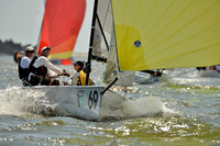 2014 Charleston Race Week D 964