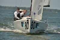 2017 Charleston Race Week A_1289
