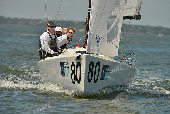 2017 Charleston Race Week A_1289