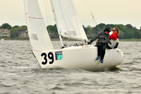 2013 Charleston Race Week B 965