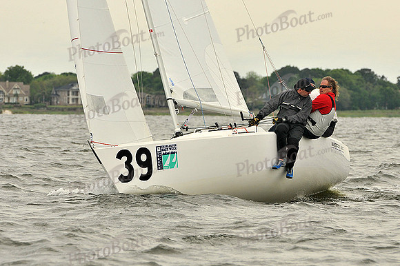 2013 Charleston Race Week B 965