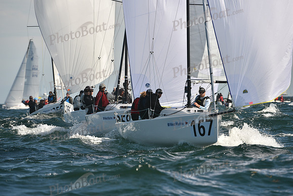 2018 J70 Worlds F_0355