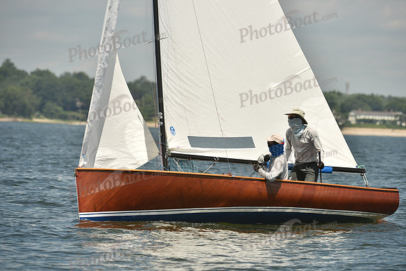 2018 Thistle Nationals G_0788