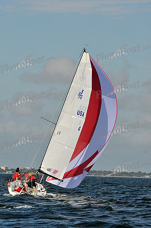 2014 J70 Winter Series A 985