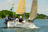 2014 NYYC Annual Regatta C 307