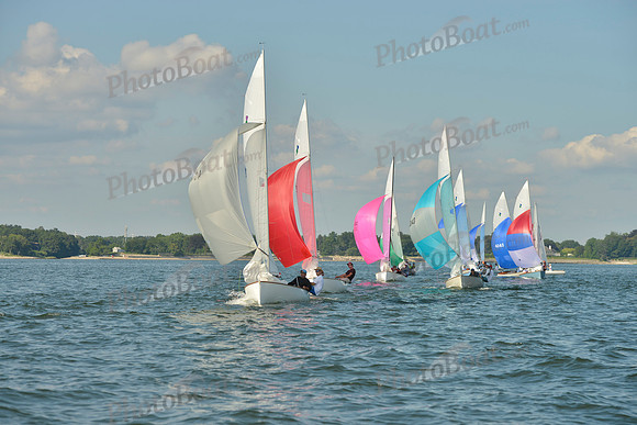 2018 Thistle Nationals D_0152
