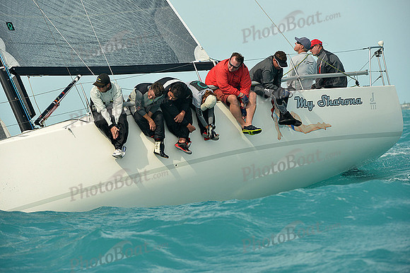 2015 Key West Race Week E 1035