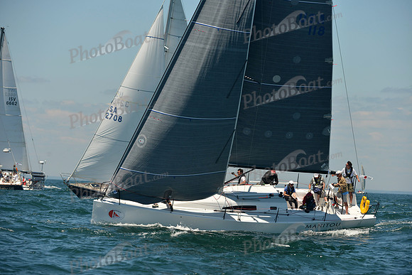 2015 Block Island Race Week G 057