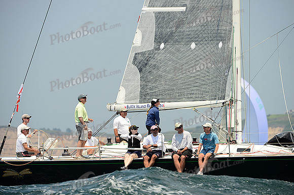 2013 Block Island Race Week B 3039