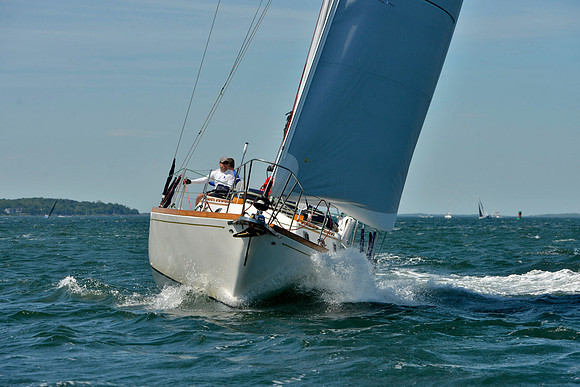 2019 NYYC Annual Regatta B_0902