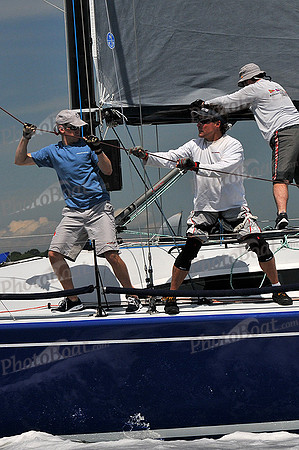 2012 NYYC Annual Regatta A 1842
