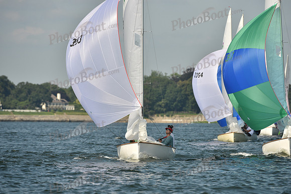 2018 Thistle Nationals C_0431