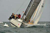 2015 Block Island Race Week D 1755