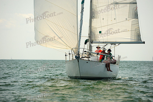 2014 Cape Charles Cup A 1324