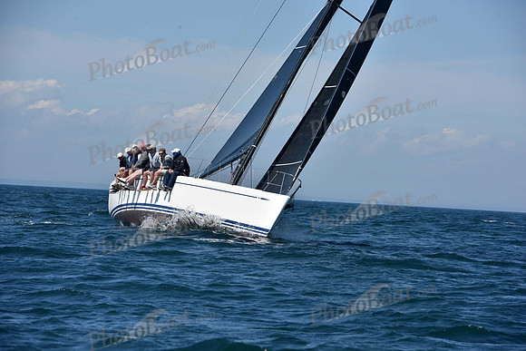 2021 Block Island Race Week A_1260