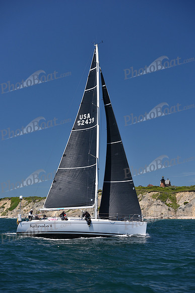 2021 Block Island Race Week E_1589