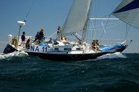 2012 Newport Bermuda 2451