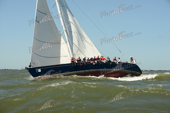 2016 Charleston Race Week B 0809