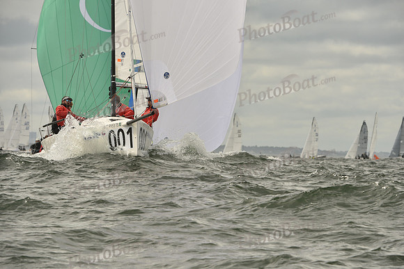 2018 J70 Worlds C_0398