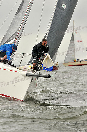 2014 Southern Bay Race Week A 537