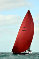 2014 Key West Race Week C 1550