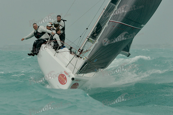 2016 Key West Race Week H_0628