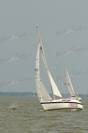 2012 Southern Bay Race Week A 1423