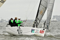 2013 Charleston Race Week A 1727
