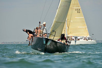 2014 Charleston Race Week B 276