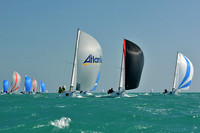 2013 Key West Race Week E 1204
