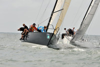 2012 Charleston Race Week A 2334