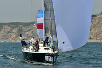 2013 Block Island Race Week B 1087